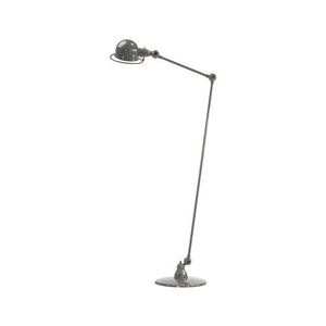 Jielde Loft D1240 Vloerlamp - Grijs