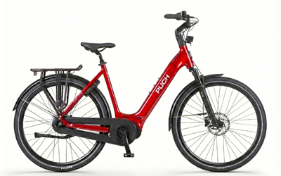 Puch Puch E-Dance S N7