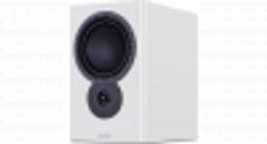 Mission LX-3 MKII Boekenplankspeaker - Wit - SET