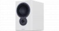 Mission LX-3 MKII Boekenplankspeaker - Wit - SET