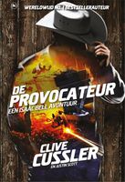De provocateur - Clive Cussler, Justin Scott - ebook - thumbnail