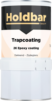 Holdbar Trapcoating 1 kg