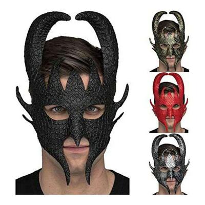 Masker My Other Me Rood