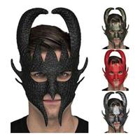 Masker My Other Me Rood