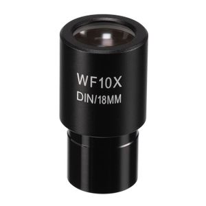BRESSER Widefield Oculair 10x (DIN/18 mm) diameter 23mm