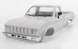 RC4WD Mojave II Body Set for Trail Finder 2 (Primer Gray) (Z-B0084)