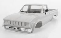 RC4WD Mojave II Body Set for Trail Finder 2 (Primer Gray) (Z-B0084)