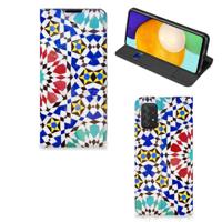 Samsung Galaxy A03s | Standcase | Mozaïek