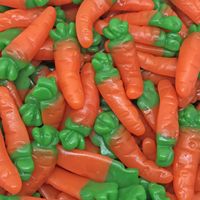 Jake - Carrots 1 Kilo