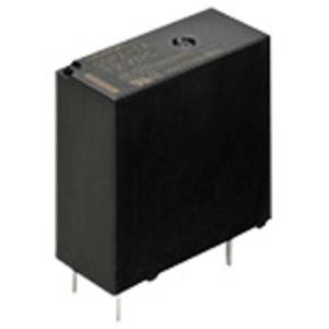 Omron G5PZ-1A-E-DC5 Powerrelais 5 V/DC 20 A 1x NO 1 stuk(s) Tray