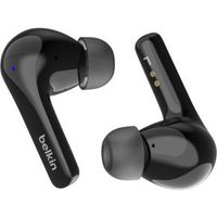 Belkin SoundForm Motion Headset True Wireless Stereo (TWS) In-ear Gesprekken/Muziek/Sport/Elke dag Bluetooth Zwart - thumbnail