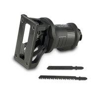 Rovus Rocket Fix Decoupeerzaag - thumbnail