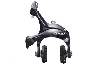 Shimano BR-R3000 Sora Remklauw - Zwart Shimano BR-R3000 Sora Remklauw - Zwart