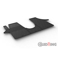 Gledring Pasklare rubber matten GL 0928 - thumbnail