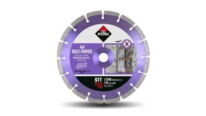 Rubi STT 230 mm Super Pro Diamantzaagblad - 30976