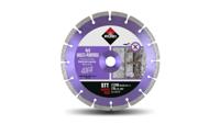 Rubi STT 230 mm Super Pro Diamantzaagblad - 30976