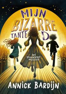 Mijn bizarre tante D (Paperback)