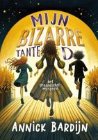 Mijn bizarre tante D (Paperback)