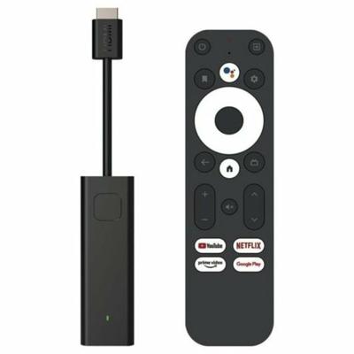 Streamingapparaat LEOTEC LEANDTVGC08