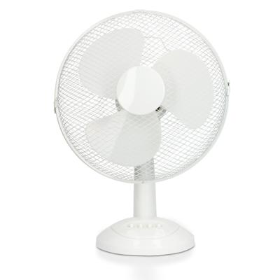 Trebs 99381 - Tafelventilator - Wit