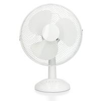 Trebs 99381 - Tafelventilator - Wit Trebs 99381 - Tafelventilator - Wit