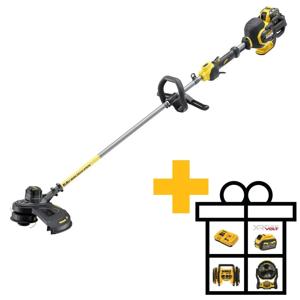 DeWALT DCM571X1 Accu Grastrimmer 54V XR FlexVolt 9.0Ah