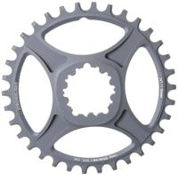 STRONGLIGHT Chain ring strongl.ht3 34t inner alu black