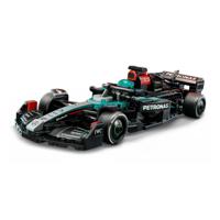 LEGO speed champions 77244 mercedes-amg f1 w15 racewagen
