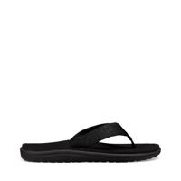 Teva Voya Flip Slipper Heren Brick Black 07