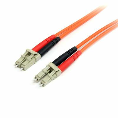 Glasvezelkabel Startech FIBLCLC3 3 m