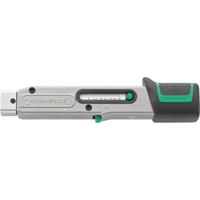 Stahlwille 730/2 QUICK 50184002 Momentsleutel Kalibratie (ISO) 4 - 20 Nm