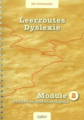 Leerroutes Dyslexie (Paperback)