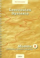 Leerroutes Dyslexie (Paperback)
