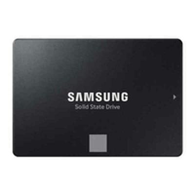 Hard Drive Samsung 870 EVO 2,5" 250 GB SSD SATA3 Zwart
