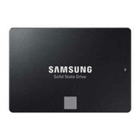 Hard Drive Samsung 870 EVO 2,5" 250 GB SSD SATA3 Zwart Hard Drive Samsung 870 EVO 2,5" 250 GB SSD SATA3 Zwart