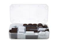 PARKSIDE Viltglijders of antislip set (Viltset)