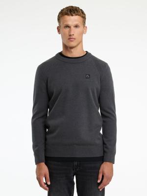 CHASIN&apos; Truien Finn Wool