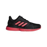 Adidas COURTJAM BOUNCE M Black