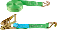 Connex Spanriem 6M X 35Mm R&H 2000Kg - B34416 Connex Spanriem 6M X 35Mm R&H 2000Kg - B34416