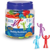 Learning Resources All About Me Buddy Builders
