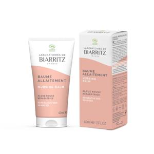 Laboratoires de Biarritz Reparative nipple balm