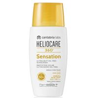 Heliocare 360° Sensation SPF 50+ 50 ml Heliocare 360° Sensation SPF 50+ 50 ml