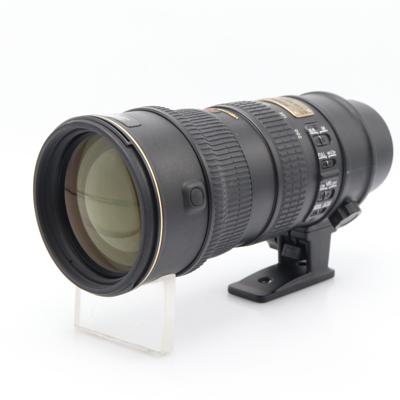 Nikon AF-S 70-200mm f/2.8G ED VR occasion