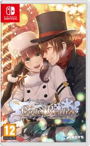 Code Realize Wintertide Miracles