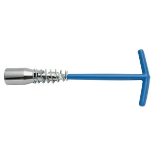 Bougiesleutel T-model combi 16/21mm 0678012