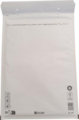 50 Luchtkussenenveloppen I/19 300x445mm wit Filmar Classic