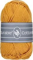 Durable Cotton 8 2211 Curry