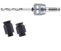 Rotec Fast-Change Starter-Kit | T.b.v. Gatz. '528' | 6-knt 11mm | HSS-G - 532.0551