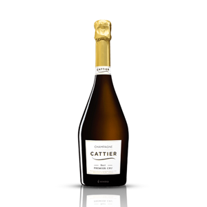 Cattier Brut Premier Cru