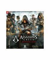 Good Loot Gaming puzzel: Assassin's Creed Syndicate The Tavern (1000 stukjes)